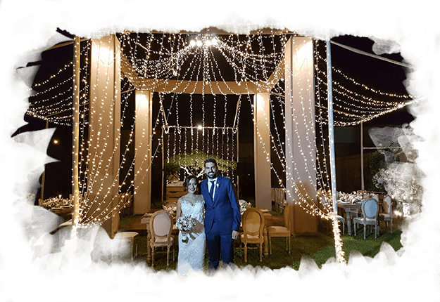 Flor & Ignacio
