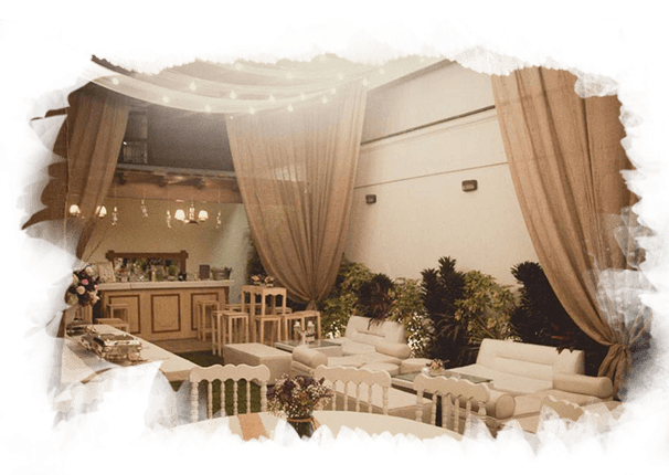 Bridal Shower