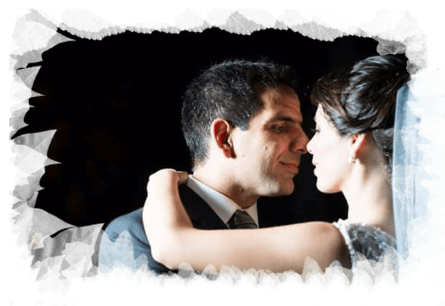 Naty & Walter
