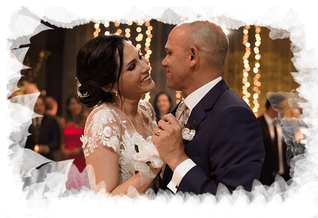 Daniela & Luis Felipe