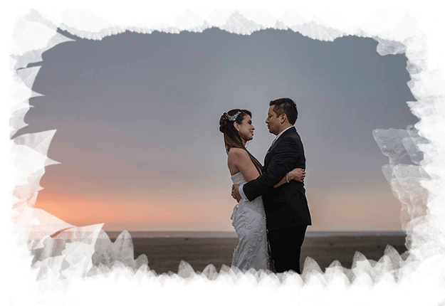 Gladys & Javier