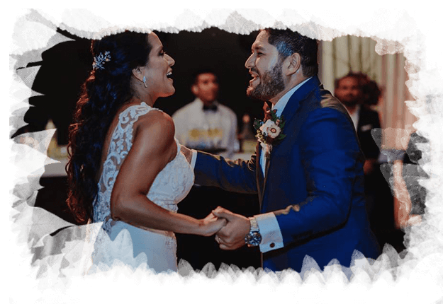 Mariana & Luis