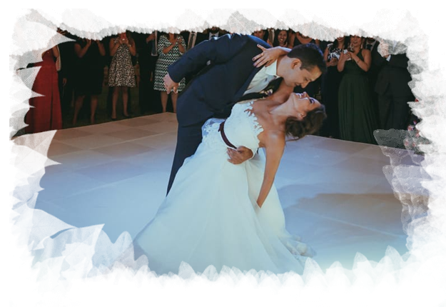 Daniela & Luis Felipe